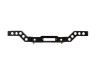 Terrafirma Front Skeleton Cranked Winch Bumper for Defender Without AC - TF0015