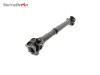 Terrafirma Rear Wide Angle Propshaft for Defender 90 TDCI