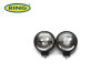 Round 8 Inch Sportsline Driving Lamps