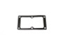 Allmakes 4x4 Clutch Pedal Box Cover Gasket for Defender - 272819