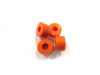 Polybush Defender Front And Rear Shock Absorber Bushes - 552818