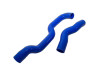 Britpart 2.2 Tdci 2 Piece Silicone Turbo Hose Kit for Defender - DA4578