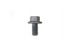 Allmakes 4x4 M8 x 15mm Flanged Bolt - LR000035
