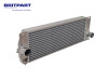 Britpart Discovery 2 Td5 Alloy Uprated Intercooler For Auto/Man With Trans Oil Cooler