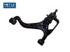 Meyle Discovery 3 LH Heavy Duty Front Lower Arm With Air Suspension - LR075995HD