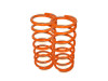 Britpart Defender, Discovery 1 and Range Rover Classic 1 Inch Front Lowering Springs - DA4563