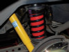 Air Lift Defender 110 and 130 Adjustable Air Helper Springs - DA5010