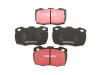 EBC Ultimax Defender Front Brake Pads - SFP000260