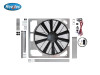 Revotec Td5 Electronic Fan Conversion Kit