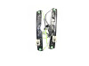 Genuine Left Hand Front Window Regulator and Motor for F Pace - T4A46347