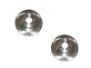 Allmakes 4x4 Front Discs for Range Rover L322 - LR189035