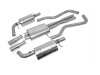 Double S Exhaust For Range Rover L405 5.0 SC 2012 Onwards