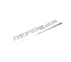 Genuine Rear Tailgate Brunel Grey for Defender - LR058432