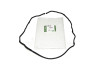Genuine 4.2 V8 SC Lower Timing Chain Cover Seal - LR000319