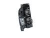 Genuine Left Hand Rear Smoke Tinted Light Unit for New Defender -  453123462