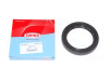 Corteco Rear Diff Pinion Seal for Defender 110 - FTC4851