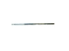 Genuine Hood Retainer Strip for Defender - MTC4054