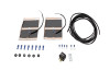 MUD Heated Mirror Kit for Defender Mirrors - DA4598