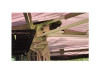 Terrafirma Terradactyl 2.5m 270 Degrees Awning Replacement Canvas - TF1704