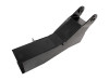 Allmakes 4x4 Front Left Hand Side Chassis Leg  for Series - DA2008N
