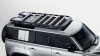 New Defender 110 Genuine Expedition Roof Rack -VPLER0181LR