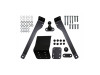 Britpart Fixed Tow Bar for Discovery 2 - STC50319