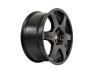 Compomotive PD2090 9 x 20 ET30 Black Alloy Wheel - PD2090BLACK