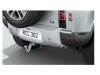 Genuine Deployable Tow Bar for New Defender on Coil Suspension - VPLET0329