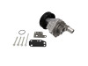 OEM 2.4 Tdci Water Pump for Defender - LR083283