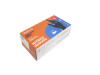 Sterima Gallant Plus Box of 100 Black Nitrile Large Gloves - GA90005