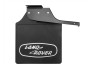 Genuine Defender Heritage Rear Left Hand Mudflap - LR069274 Genuine Defender Heritage Rear Left Hand Mudflap - LR069274
