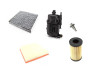 Genuine 2.0 Diesel Ingenium Filter Kit for XF Genuine 2.0 Diesel Ingenium Filter Kit for XF