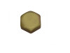 Britpart Heavy Duty Drive Flange Replacement Cap - DA1148CAP