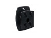 Britpart Dual Battery Management System Swivel Mounting Plate - DA1174SM