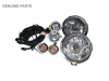 Genuine SVX Style RHD Headlight Kit - VPLDV0001LR