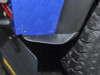 D-Fenders Smooth Finish Rear Pair for Defender 90 - DA1197