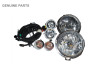 Genuine SVX Style LHD Headlight Kit - VPLDV0003LR