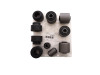 OEM Front Bush Kit for Defender, Discovery 1 and Range Rover - DA1245