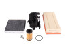 OEM 2.0 Diesel Ingenium Filter Kit New Defender - DA6739P