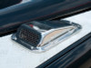 Britpart Stainless Steel Bonnet Vent - DA4000SS