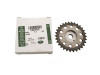 Genuine 2.0 Ingenium Camshaft Sprocket - LR073744