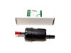 Genuine 2.0 and 3.0 Auxiliary Diesel Fuel Filter - LR101802