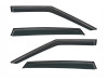 Britpart Wind Deflectors for Range Rover Velar - DA1513 Britpart Wind Deflectors for Range Rover Velar - DA1513