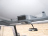 MUD Defender Grey Roof Console Kit - DA4629