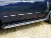 Britpart Range Rover Side Step Set - VUB503660