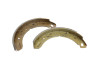 Delphi Hand Brake Shoes for Series 2a and 3 - STC3821