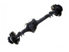 Britpart Non ABS Rear Axle for Defender 90 - DA5395