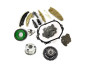 Genuine AJ200 and AJ20D4 2.0 Diesel Ingenium Timing Chain Kit with VVT Unit - AJ2.0KITCOM