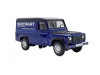 Oxford Diecast 1:76 Scale Britpart Defender - DA5205