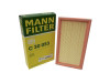 Mann and Hummel Air Filter for Range Rover L460 and L461 - LR152100